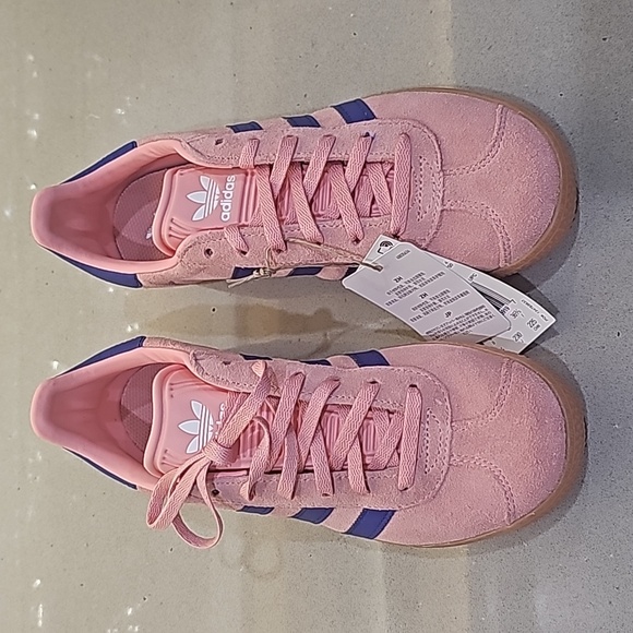 Adidas Gazelle - Picture 2 of 5